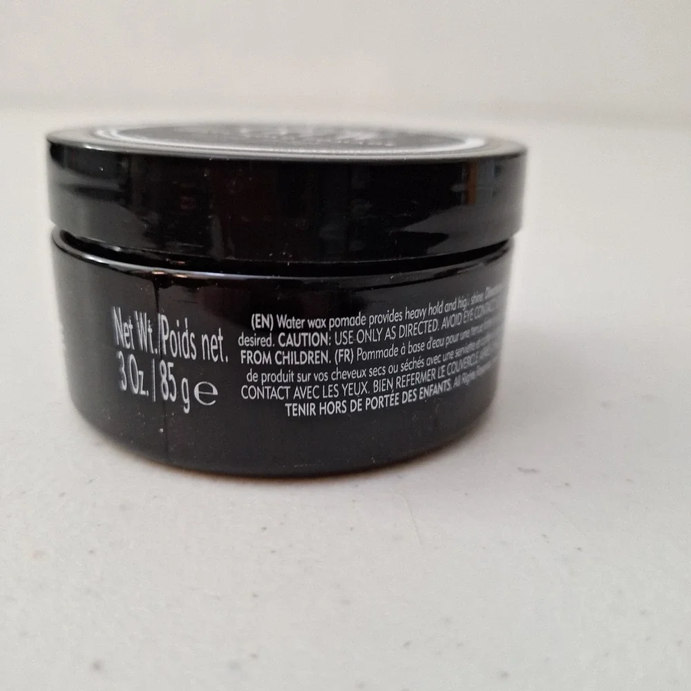 American Crew Heavy Hold Pomade 3 oz. / 85 g MADE IN USA